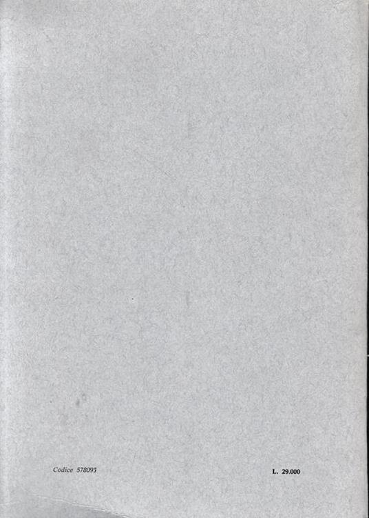 Atti del Convegno. Il Programma d'azione della CEE in materia ambientale - 2