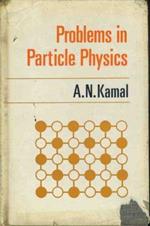 Problems in particle physics