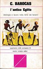 L' antico Egitto