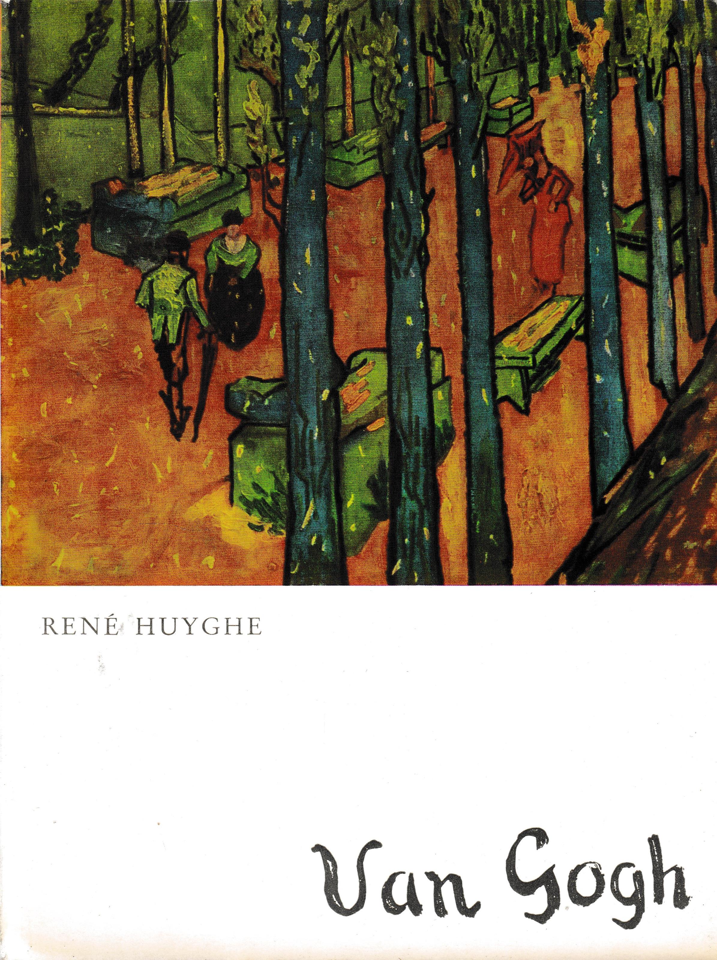 Van Gogh