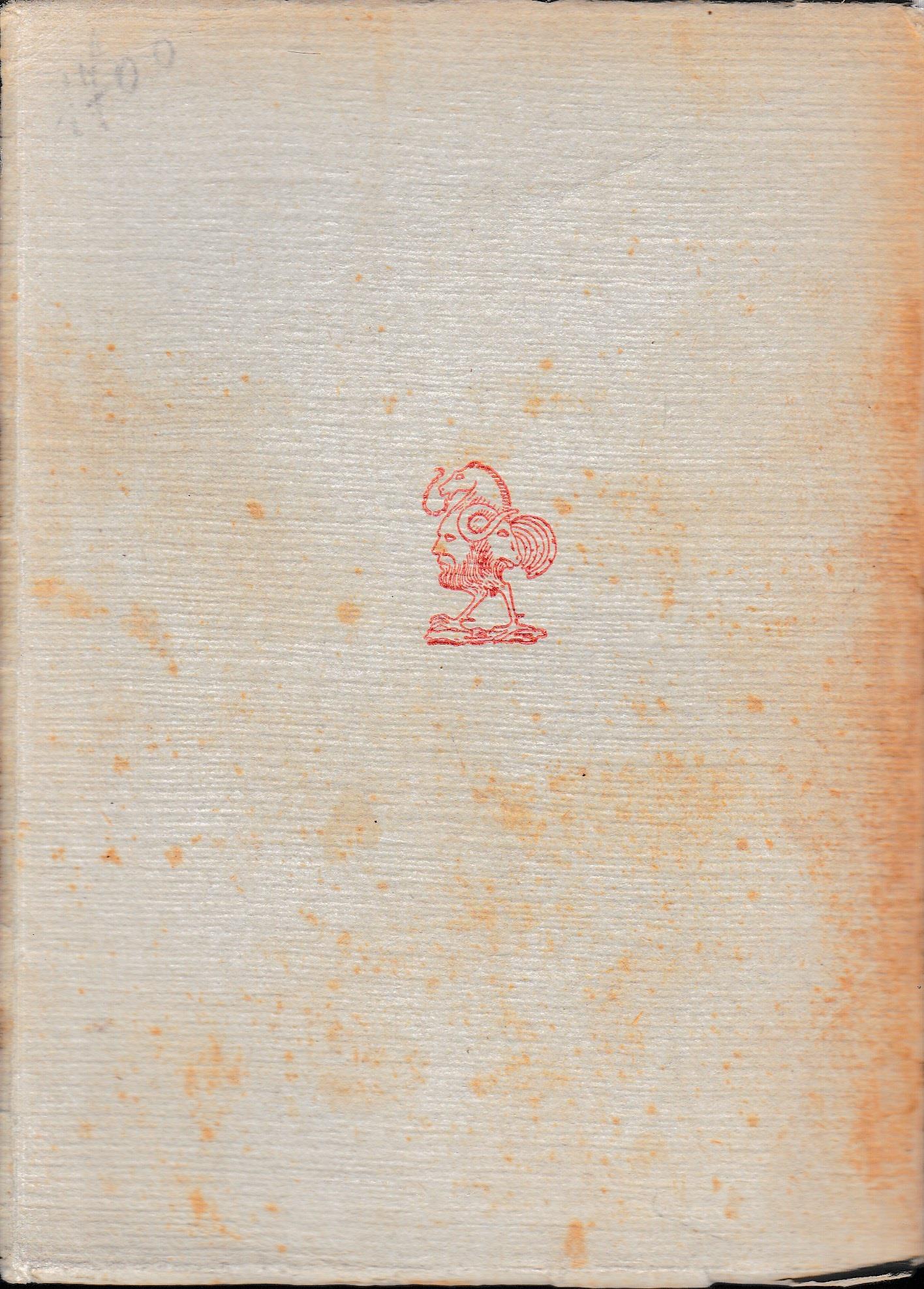 Historiarum. Liber primus, tomo II. Testo in Italiano e Greco