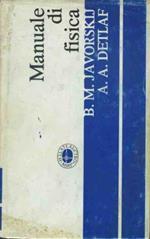 Manuale di fisica
