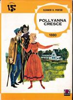 Pollyanna cresce