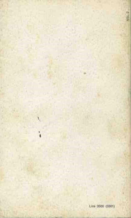 Il bestiario della letteratura
