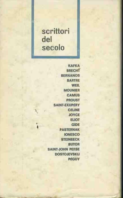 André Gide - Marc Beigbeder - 2