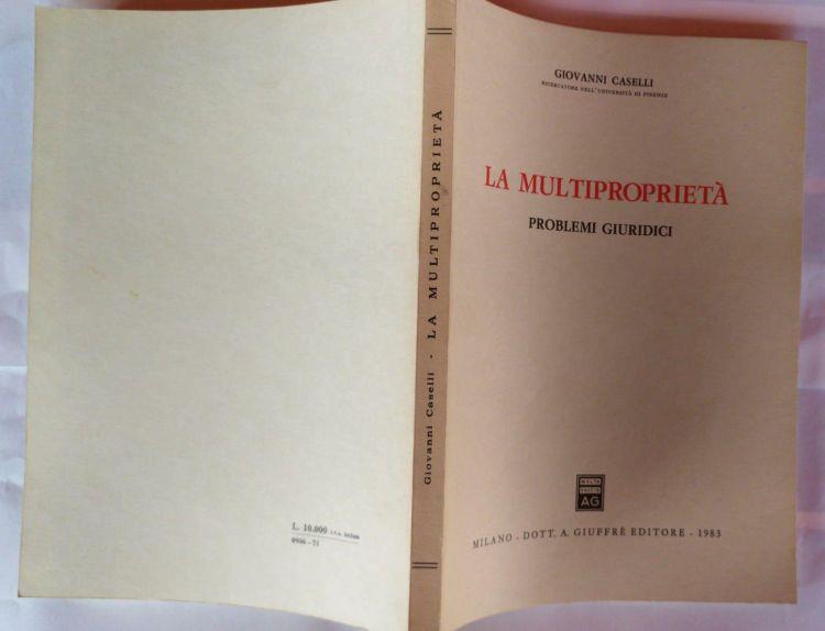 Libreria del Professore