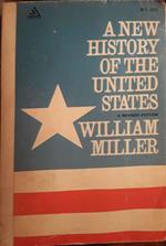 A new history of the united States