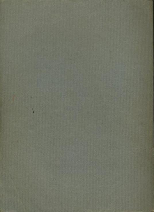 La poetica del decadentismo - Walter Binni - 2