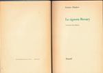 La signora Bovary