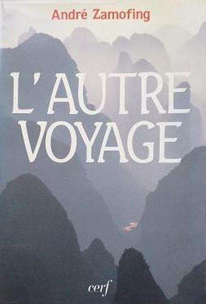 L' Autre Voyage - copertina