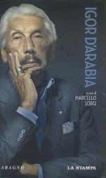Igor d'Arabia