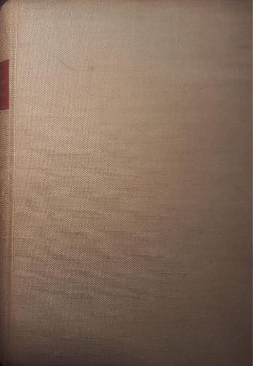 Venti anni di storia: 1922 -1943: Volume III - Attilio Tamaro - copertina