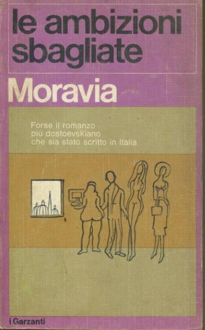 Le ambizioni sbagliate