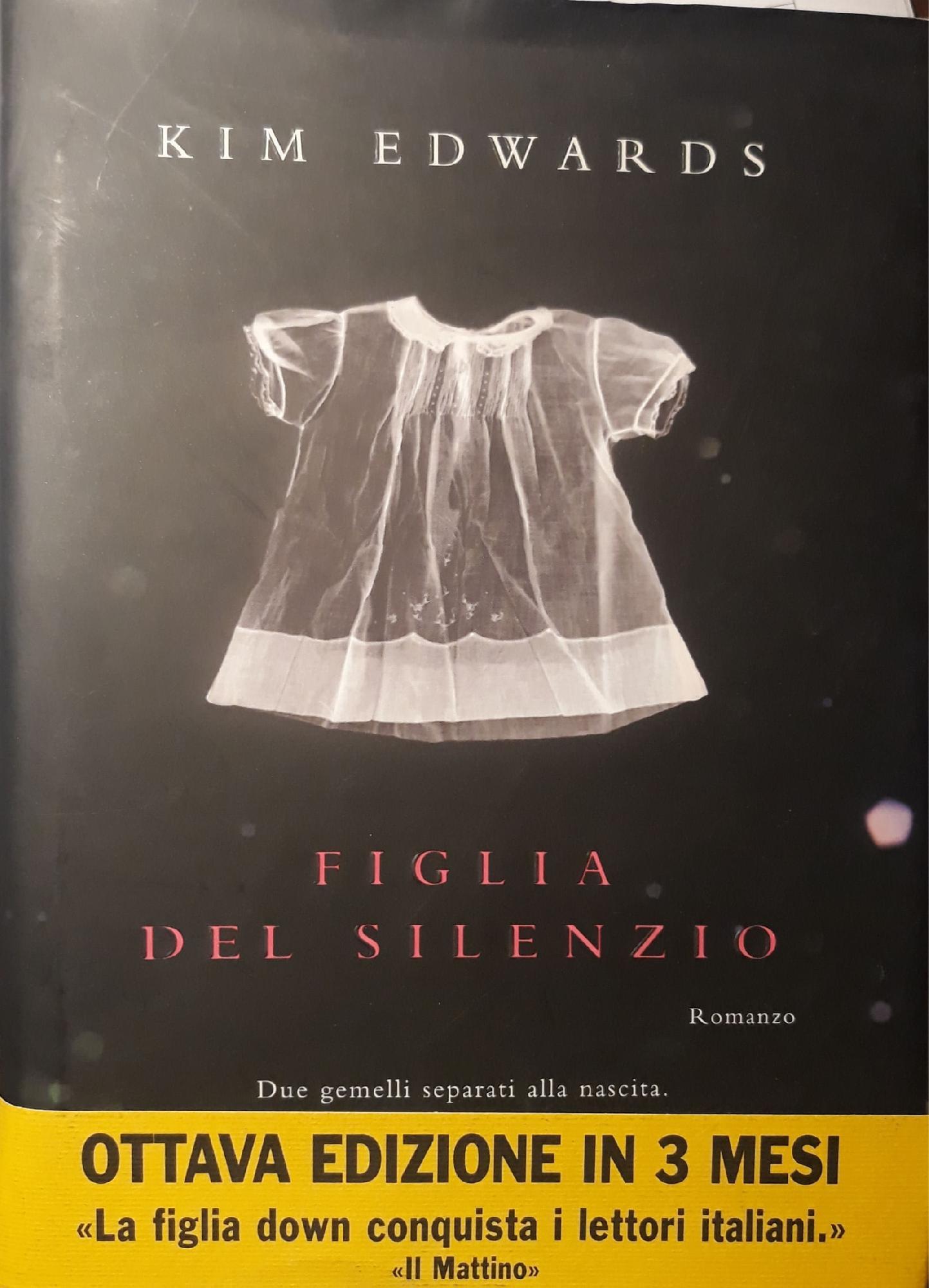 Figlia del silenzio