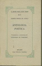 Antologia poetica