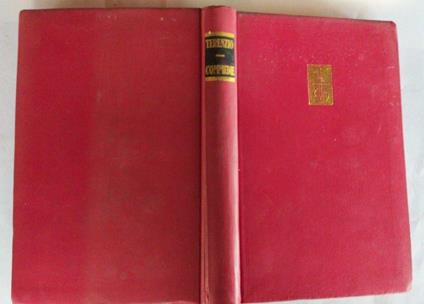 Commedie. La donna di Andro. I due fratelli - P. Afro Terenzio - copertina