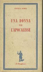Una donna per l'apocalisse