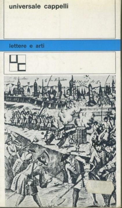 Diario militare - Pietro Verri - 2