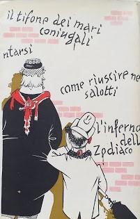 Mia moglie dalla A alla Z - Pierre Daninos - 2