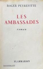 Les ambassades