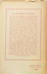 Maschere Nude: Tutto per bene - Come prima, meglio di prima - Luigi Pirandello - 2