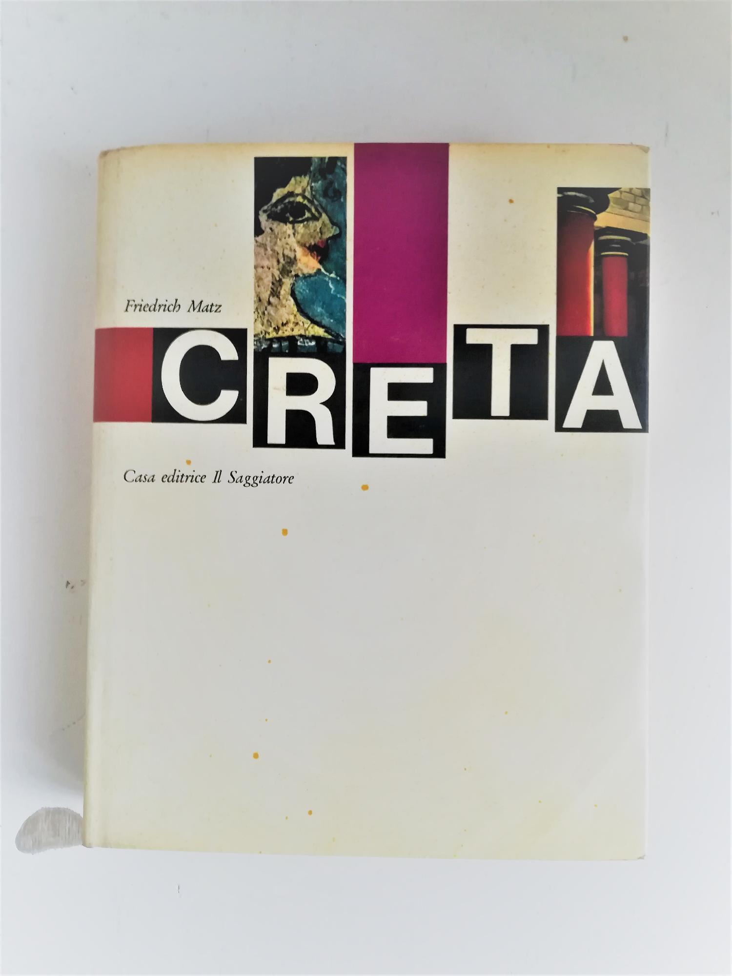 Creta