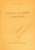 Marcia su Roma e dintorni