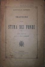 Trattato sulla stima dei fondi