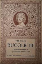Bucoliche