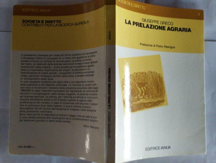 F.E.N. Libreria