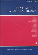 Trattato di patologia medica 4