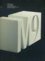 M9: a new museum for a new city : concorso internazionale di architettura = international architectural competition : Massimo Carmassi, David Chipperfield, Pierre-Louis Faloci, Luis Mansilla/Emilio Tuñón, Matthias Sauerbruc