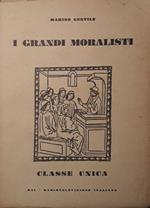 I grandi moralisti