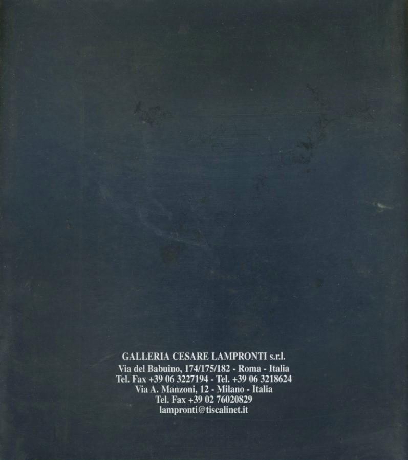 Galleria Cesare Lampronti