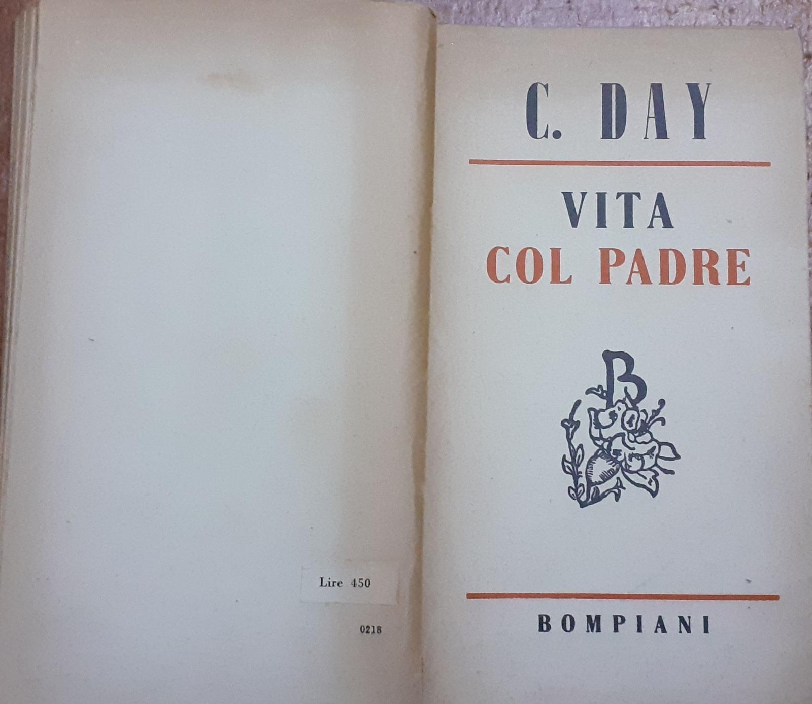 Vita col padre