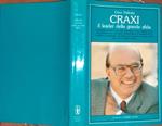 Craxi il leader della grande sfida