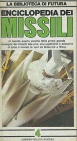 Enciclopedia dei missili