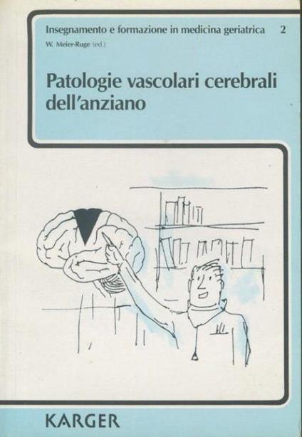 Il paziente anziano nella pratica medic - copertina