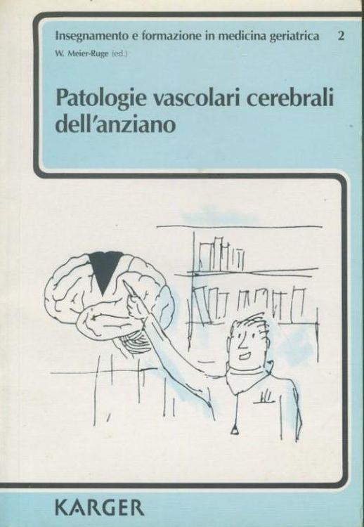 Il paziente anziano nella pratica medic - copertina