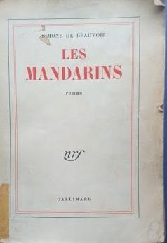 Les Mandarins