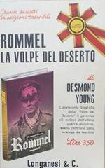 Rommel, la volpe del deserto