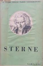 Sterne, il Fiore della Varie Letterature in Traduzioni Italiane