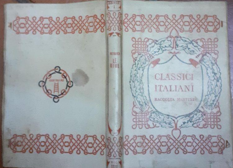 Libreria del Professore