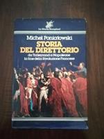 Storia del Direttorio: dalla Talleyrand a Napoleone la fine della Rivoluzione Francese