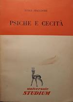 Psiche e cecità