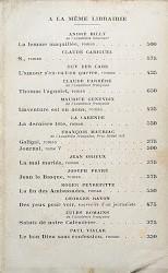 Les amitiés particulières - Roger Peyrefitte - 2