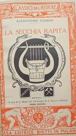 La secchia rapita