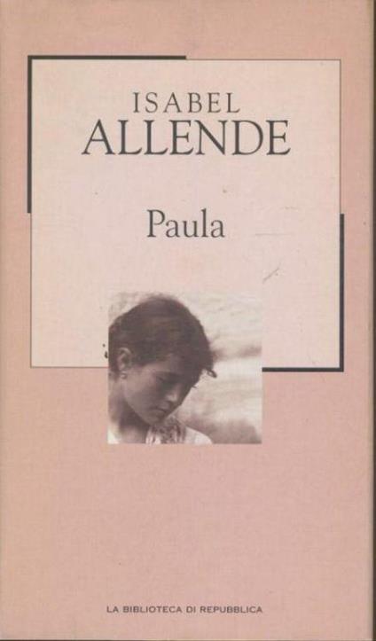 Paula - copertina