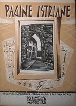Pagine Istriane: Pola Anno 2, III serie, n.6 maggio 1951