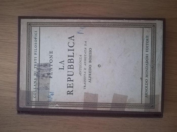 Libreria del Professore